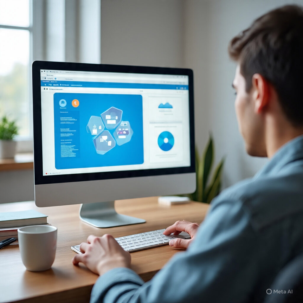 How to Train Your Own Custom AI Model (No Coding Needed) training an ai model using a no code platform